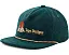 Бейсболка Corduroy Trucker из вельвета с плоским козырьком Topo Designs