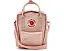 Сумка Fjällräven Kånken Sling через плечо с регулируемым ремнем