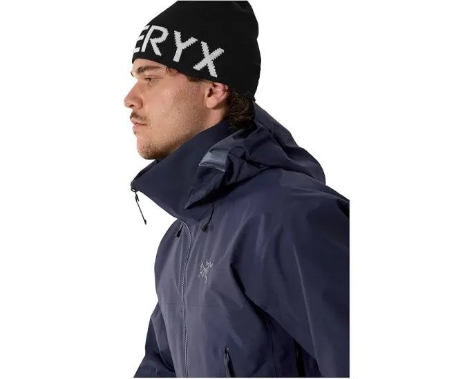 Непромокаемая куртка Arc'teryx Beta AR с мембраной GORE-TEX PRO