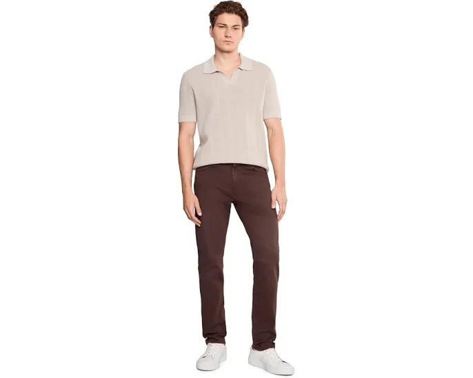 AG Jeans Джинсы Tellis Modern Slim в цвете 7 Years Sulfur Oak Barrel