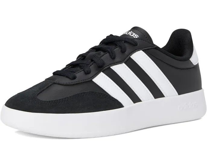 Кроссовки Adidas Barreda с классическим Т-образным носком