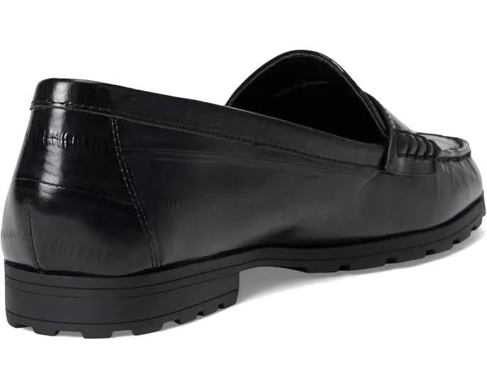 Loafers Veronica Beard Penny Lug с массивной подошвой