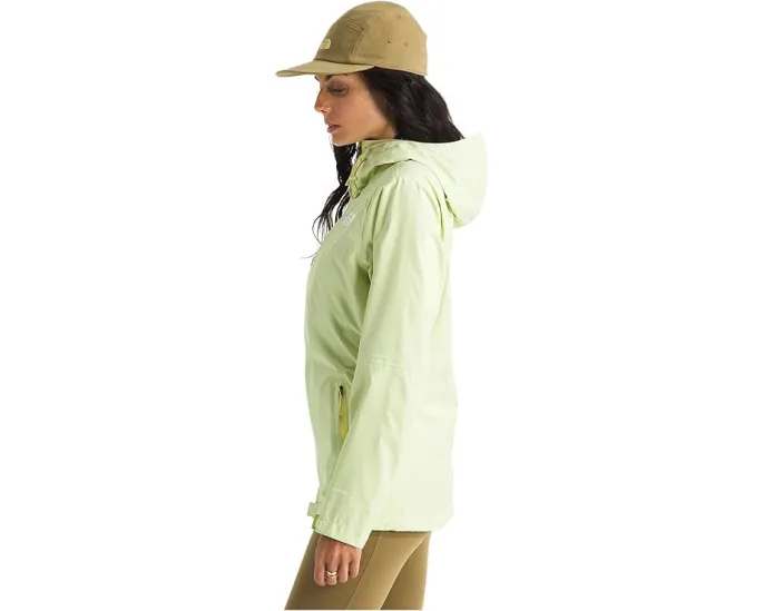 Куртка The North Face Alta Vista от дождя с регулируемым капюшоном