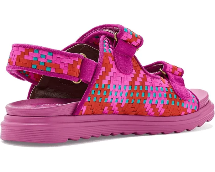 Детские сандалии Kurt Geiger London Kids Mini Orson с текстильным верхом