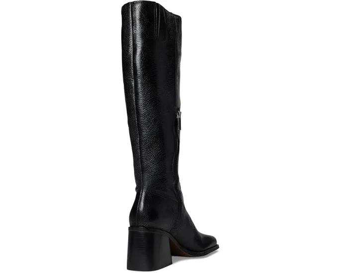 Ботинки Sangeti 2 Wide Calf с широким голенищем и квадратным носком от Vince Camuto