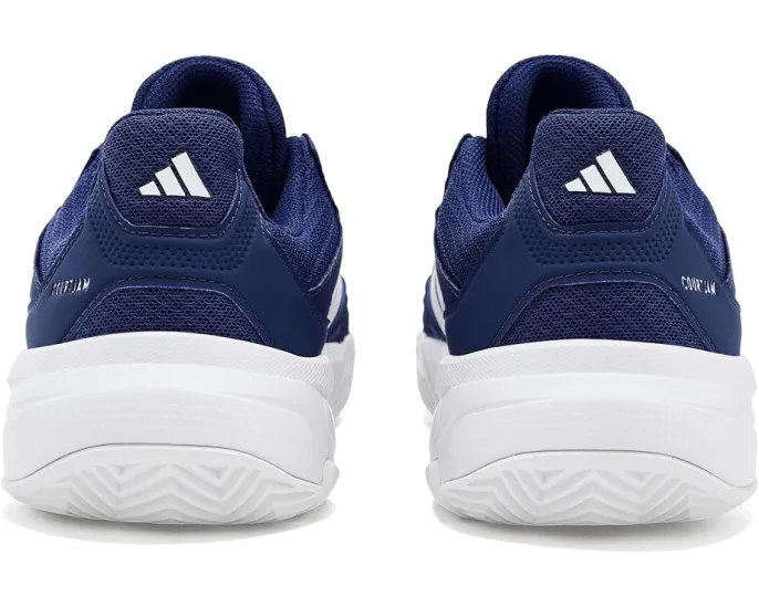 Кроссовки для тенниса Adidas Courtjam Control 3