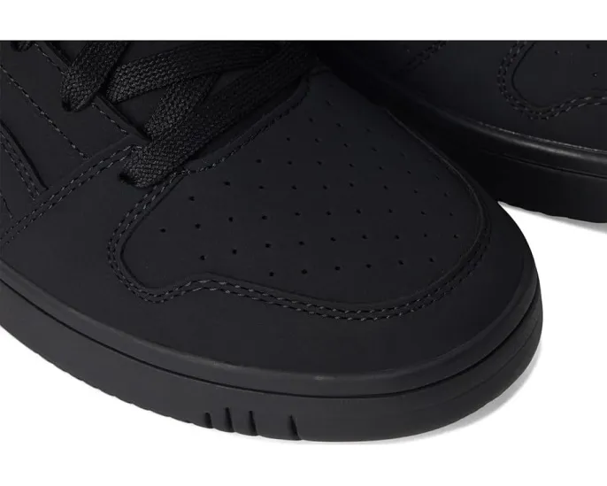 Кроссовки PUMA Rebound Layup с высоким голенищем и мягкой стелькой