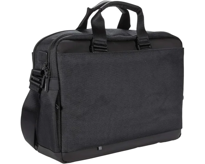 Портфель Hedgren Byte с USB-портом и отделением для ноутбука до 15.6 дюймов
