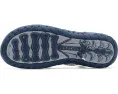 Тропические треккинговые сандалии SKECHERS Reggae с плетеным верхом
