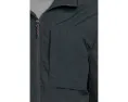 Ветровка Fjällräven High Coast Wind Jacket с капюшоном и защитой от ветра