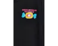 Футболка ChalkTalk SPORTS Kids с коротким рукавом для бейсбола Sweet Spot
