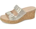 Сандалии Dr. Scholl's Cali Breeze на танкетке с регулируемыми ремешками
