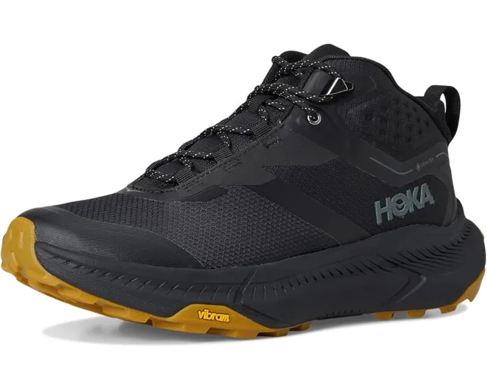 Непромокаемые ботинки Hoka Transport Hike GTX для города и походов