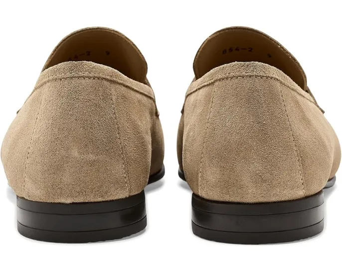 Лоферы To Boot New York Jenner из замши с миндалевидным носком