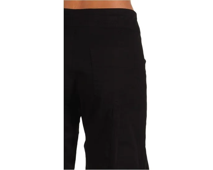 Широкие брюки XCVI Willow из стрейч-поплина с высокой посадкой