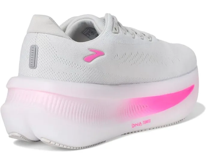 Беговые кроссовки Brooks Glycerin Max 2 с максимальной амортизацией и технологией GlideRoll