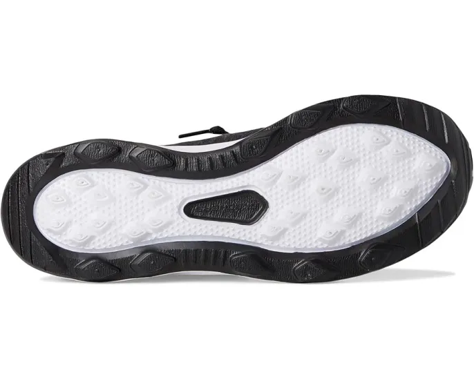 Кроссовки Skechers Ridge Oak Hands Free Slip-Ins с запатентованной подушкой в пятке