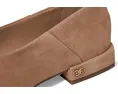 Классические балетки Sam Edelman Kasey из мягкой кожи с квадратным носком