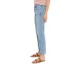 Джинсы Madewell Jules Slim Straight в цвете Raebrook