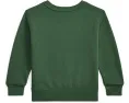 Толстовка Polo Ralph Lauren Polo Bear Fleece для малышей и детей