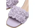 Босоножки Azalea на платформе с цветочным декором Journee Collection