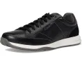 Кроссовки Clarks Townview Lace из премиальной кожи с противоскользящей подошвой