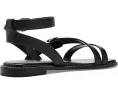 Сандалии Neiko Double Buckle Strappy Flat Vince Camuto с двумя пряжками