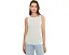 Топ Halley Ruched Side Tank Michael Stars с драпировкой по бокам