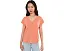 Kauai V-neck Short Sleeve Tee