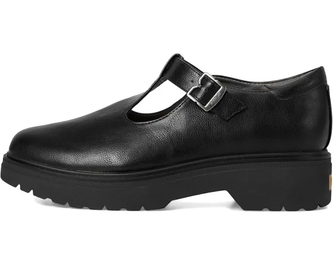 Туфли Mary Jane Dr. Scholl's Bring It Jane на платформе с ремешком и подошвой с протектором