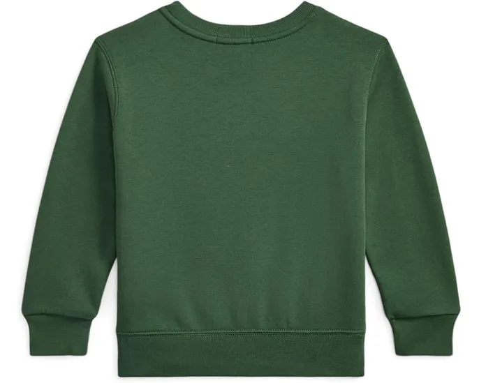 Толстовка Polo Ralph Lauren Polo Bear Fleece для малышей и детей