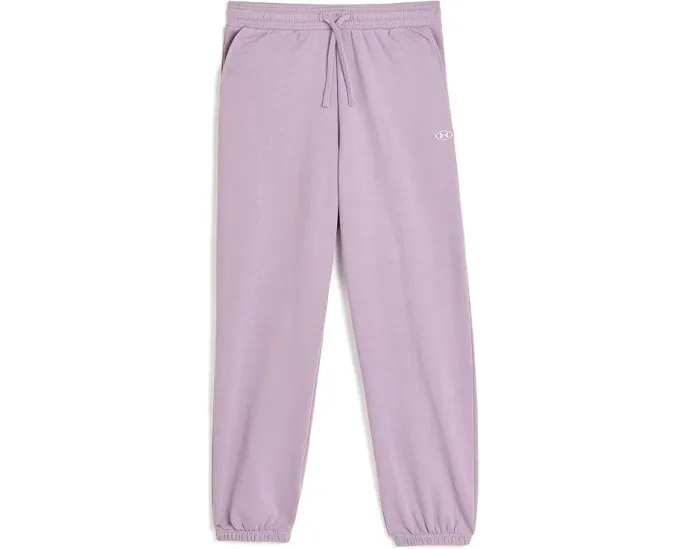 Under Armour детские спортивные штаны Rival Fleece из флиса