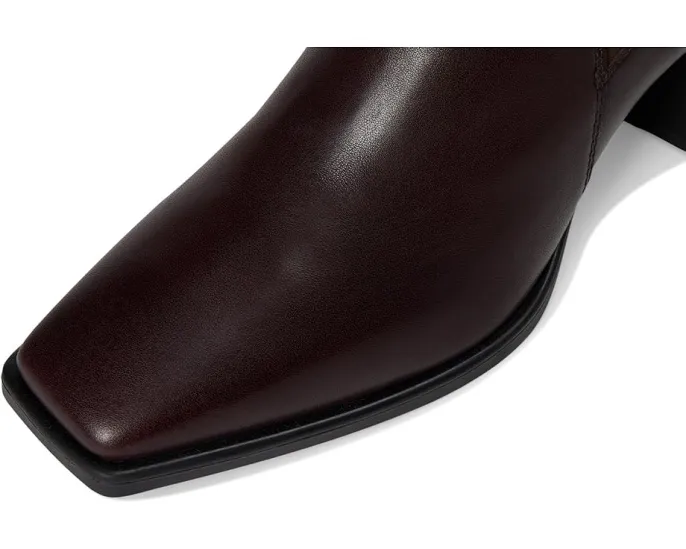 Высокие ботинки Vagabond Shoemakers Hedda из эластичной кожи