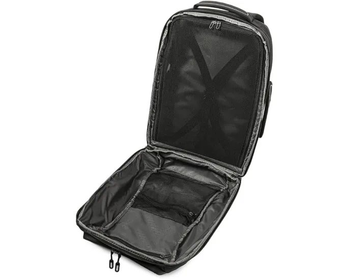 Дорожный рюкзак Hedgren Trip Large с RFID-карманом