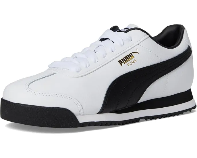 Кроссовки Puma Roma 24 Standard с подошвой из резины и ProFoam