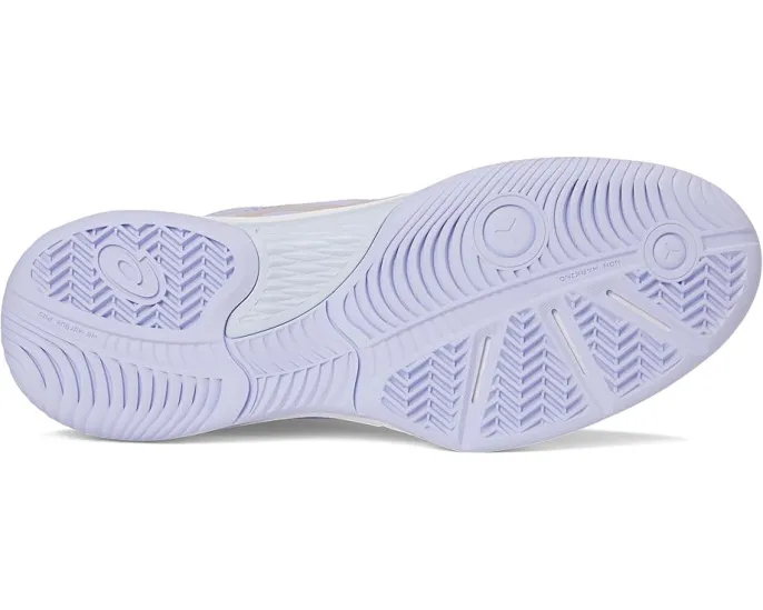 Кроссовки ASICS GEL-Renma для пиклбола с технологией TRUSSTIC