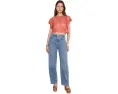Кружевной топ Free People Lunar Ash Lace