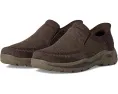 Кроссовки SKECHERS Arch Fit Motley Atlee с технологией Hands Free Slip-ins