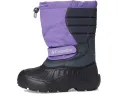 Зимние ботинки Columbia Powderbug Snowlite с утеплителем 400 г для детей