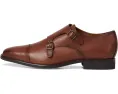 Оксфорды Kenneth Cole Charles с двойной монашеской пряжкой и мыском