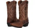 Ковбойские сапоги Laredo Malinda из натуральной кожи с квадратным носком
