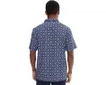 Футболка Tommy Bahama Bahama Coast Barcelo Tiles с технологией IslandZone