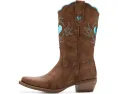 Ботинки FRYE AND CO. Kids Iyla Heart Deco с сердцем