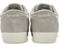 Кроссовки Reebok Freestyle Low с замшевым верхом и амортизирующей стелькой