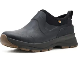 Резиновые сапоги Bogs Spruce Slip On для женщин с водонепроницаемым верхом