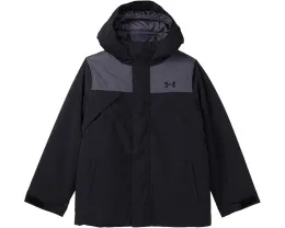 Under Armour Kids Westward 3 в 1 куртка трансформер с отстегивающейся подкладкой