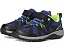 Детская обувь Merrell Kids Ridge Trek с застёжкой на липучке и усиленным сцеплением