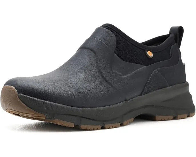 Резиновые сапоги Bogs Spruce Slip On для женщин с водонепроницаемым верхом