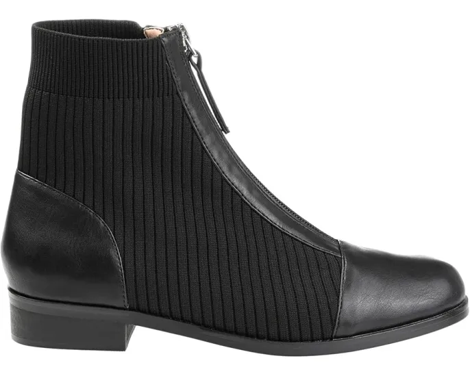 Ботильоны Bexlie на платформе с удобной стелькой