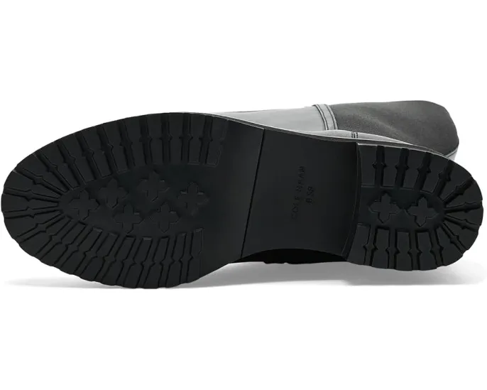 Высокие водонепроницаемые ботинки Lyndon в стиле экипировки от Cole Haan